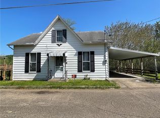 211 Front St, New Matamoras, OH 45767