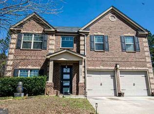 1090 Lehavre Ct, Hampton, GA 30228