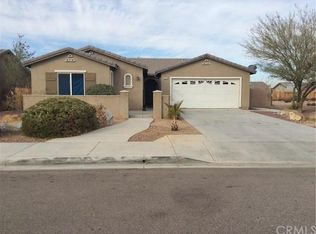 11954 Poppy Rd, Adelanto, CA 92301