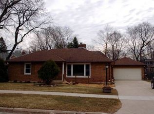 528 Carter St, Libertyville, IL