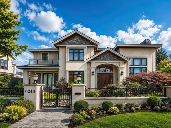 6240 Bellflower Dr, Richmond, BC V7C 2H8