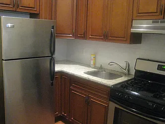 Rented by Keller Williams NYC