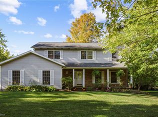 5682 Young Rd, Hudson, OH 44236