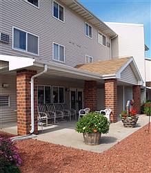 2nd image of 1100 Cummins Rd APT 308