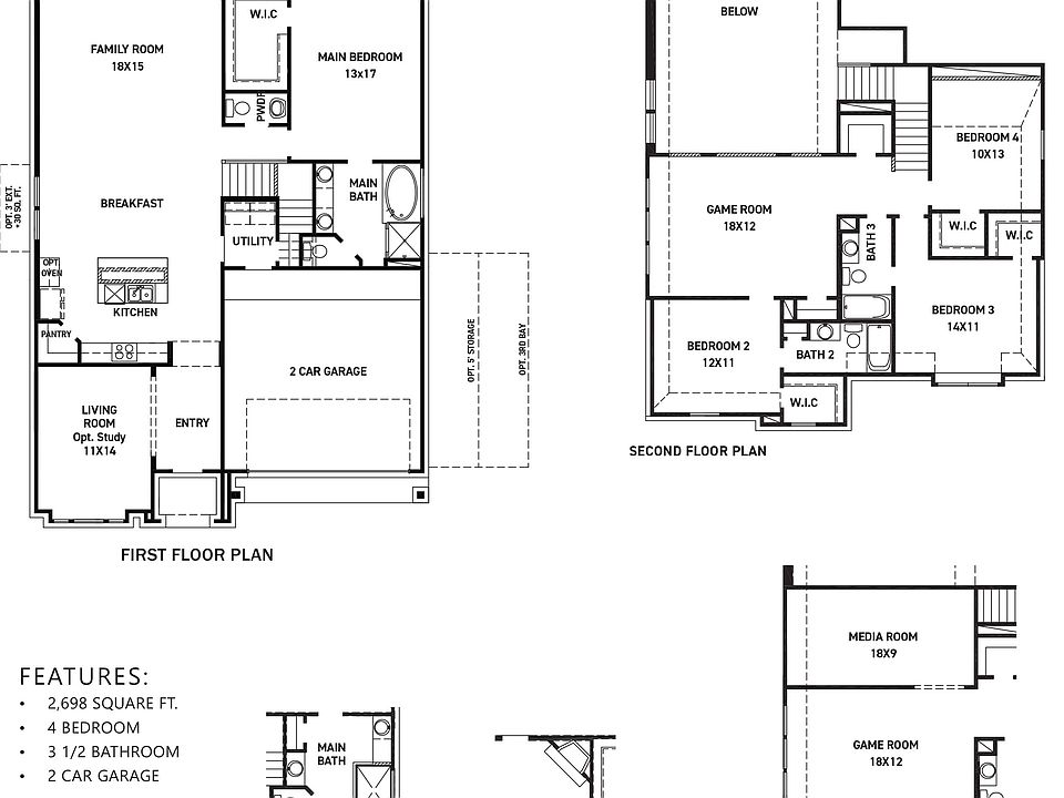 2nd image of 31123 Riley Heights Dr