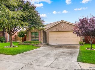 11214 Palomino Bnd, San Antonio, TX 78254
