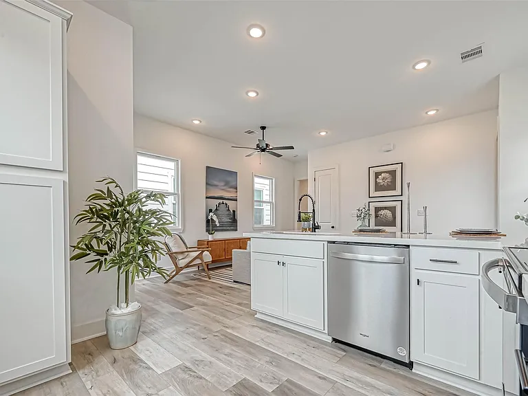 9316 Arledge St #B — Photo 8