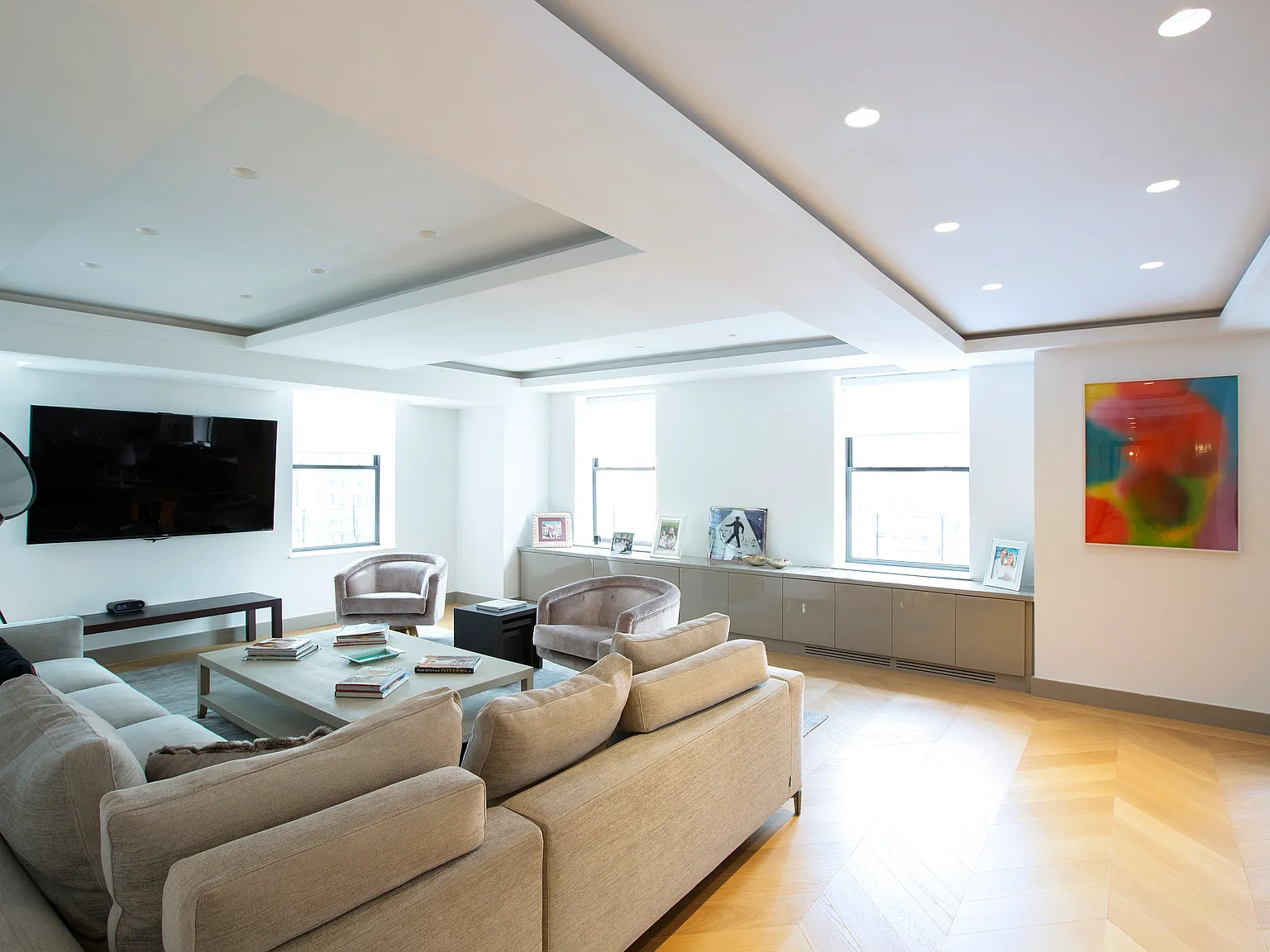 150 West 51st Street — Photo 4