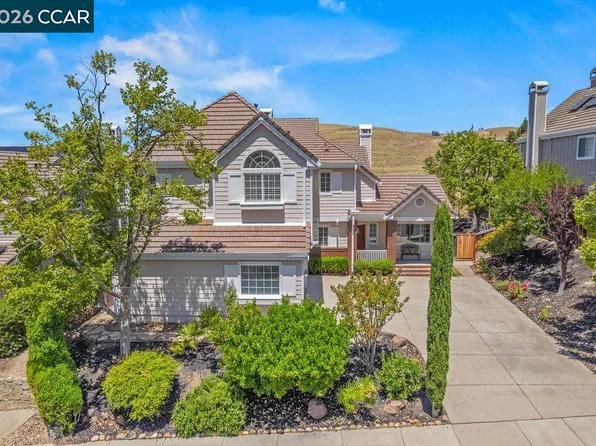 3051 Miwok Way, Clayton, CA 94517