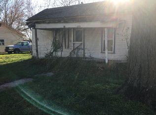 312 S Main St, Parnell, MO 64475