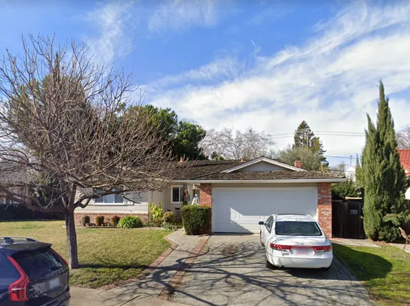 906 San Marcos Cir, Mountain View, CA 94043