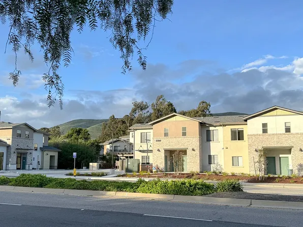 Twin Creeks Apartments