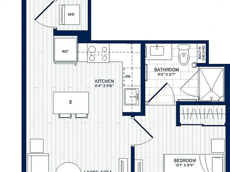 Hub50House — Photo 14