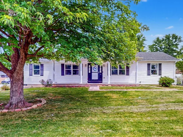 301 Eagle Dr, Lawrenceburg, KY 40342