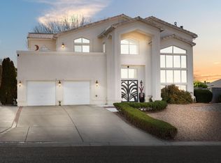 177 High Ridge Trl SE, Rio Rancho, NM 87124