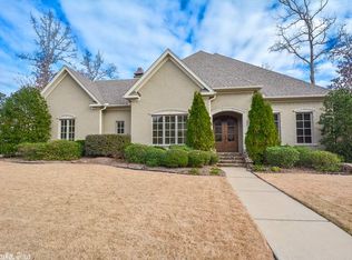 1 Hallen Ct, Little Rock, AR 72223