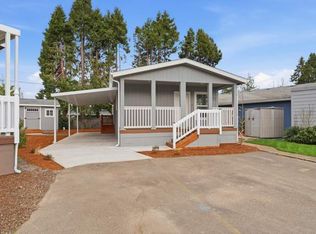 2200 Lancaster Dr SE Unit 18D, Salem, OR
