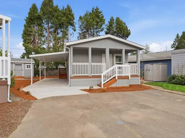 2200 Lancaster Dr SE Unit 18D, Salem, OR 97317