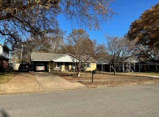 4646 Bill Knight Rd, Millington, TN 38053