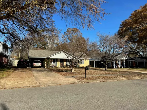 4646 Bill Knight Rd, Millington, TN 38053