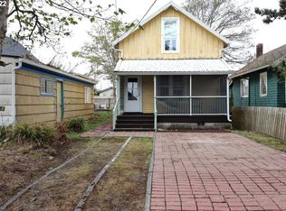 804 2nd Ave, Seaside, OR 97138