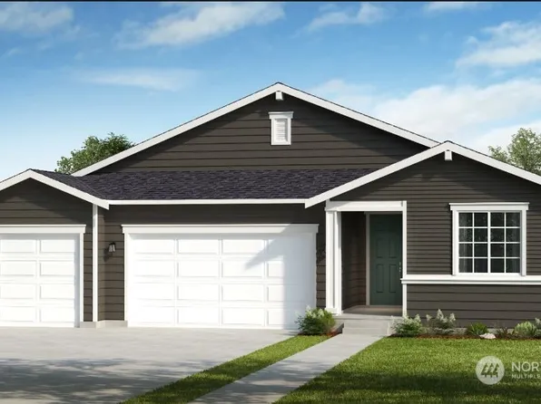 9244 Nootka Court SE, Lacey, WA 98513