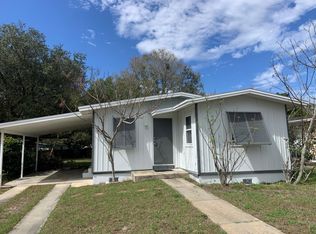 886 Palermo Rd, Saint Augustine, FL 32086