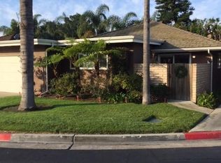 16951 Red Rock Cir, Huntington Beach, CA 92649