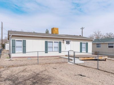 1533 Fir St, Pueblo, CO, 81001