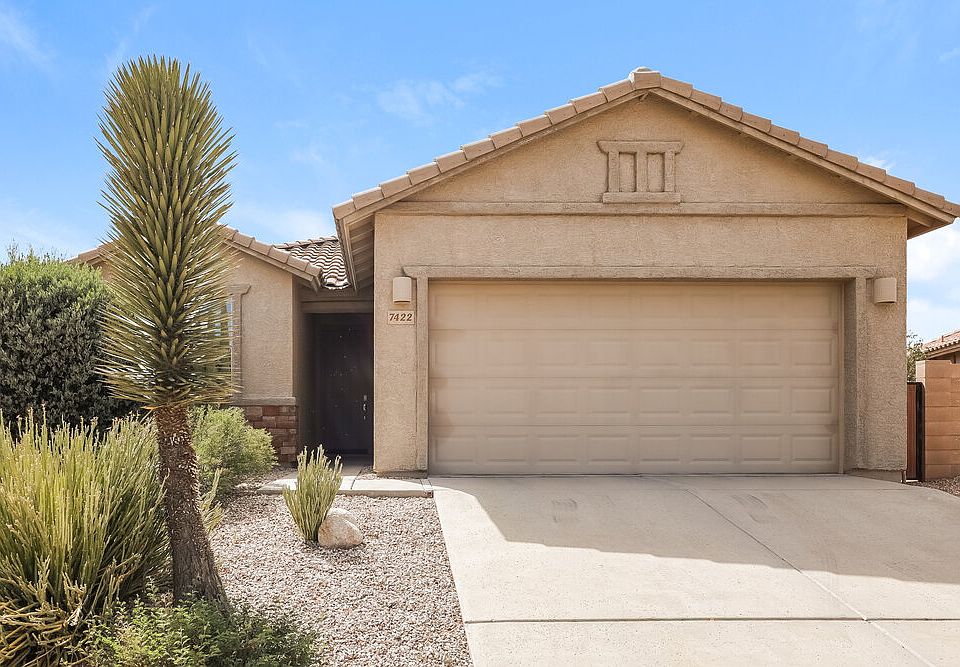 1st image of 7422 S Salt Water Dr