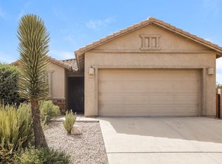 7422 S Salt Water Dr, Tucson, AZ 85757