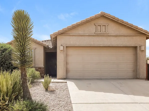 7422 S Salt Water Dr, Tucson, AZ 85757