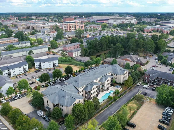 607 W Glenn Ave Unit 201, Auburn, AL 36832