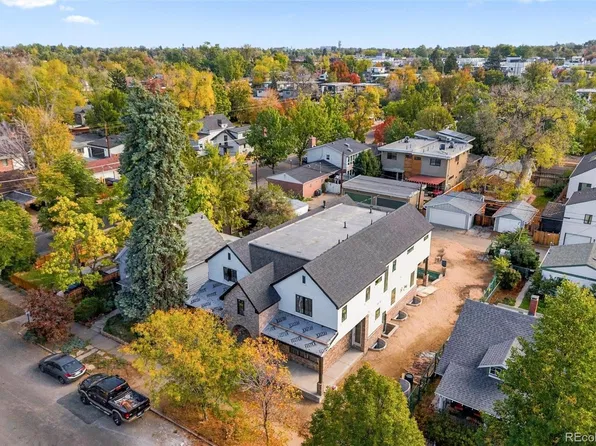 4474 Wolff Street, Denver, CO 80212