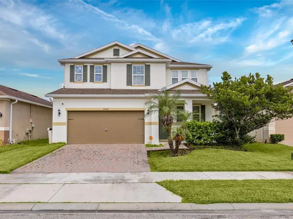 4869 GRASSENDALE TERRACE, SANFORD, FL 32771