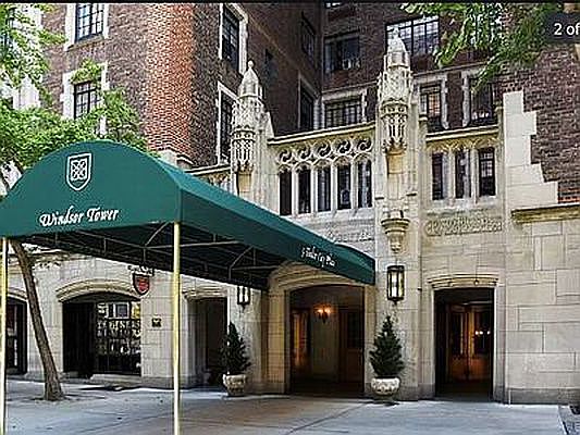 1st image of 5 Tudor City Pl APT 1921