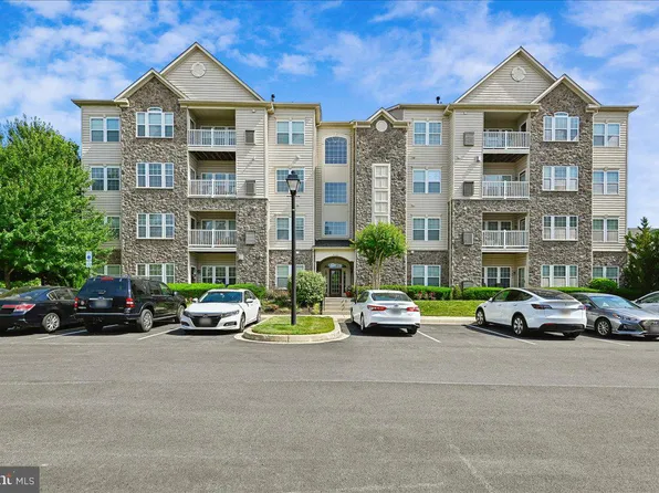 11125 Chambers Ct Unit D, Woodstock, MD 21163