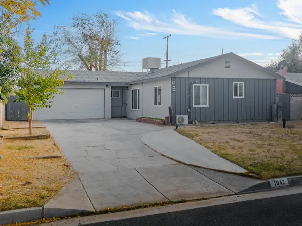 1042 W Avenue J10, Lancaster, CA 93534