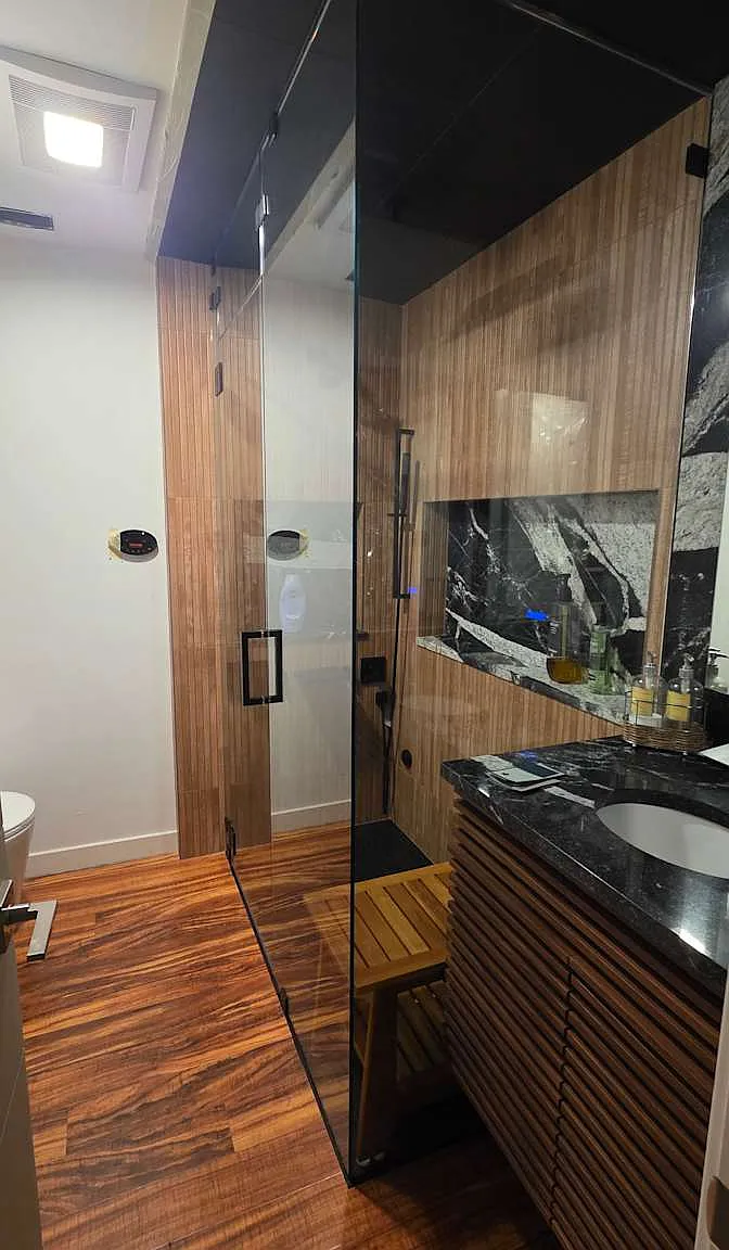 4 bed, 2600 sqft, $1,400 — Photo 2