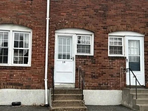 16 Colony Rd #16, West Springfield, MA 01089