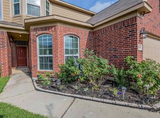 14919 Breezy Forest Ln, Cypress, TX 77433