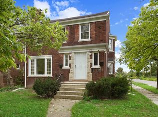 4713 Balfour Rd #4715, Detroit, MI 48224