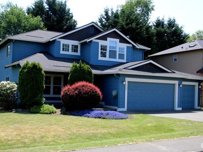 1909 14th Avenue SW, Olympia, WA, 98502