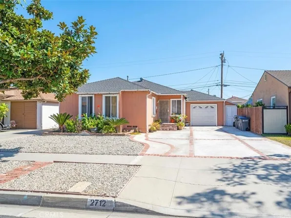 2712 W 146th St, Gardena, CA 90249