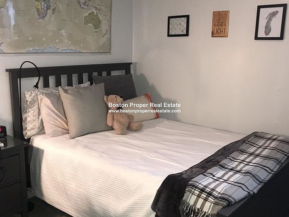 50 Charlesgate E #207 Boston - Fenway Unit Photo 7