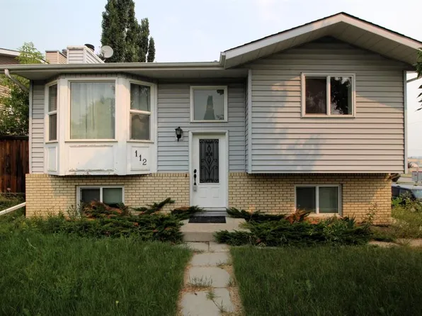 112 S Macewan Meadow Cres NW, Calgary, AB T3K 3H2