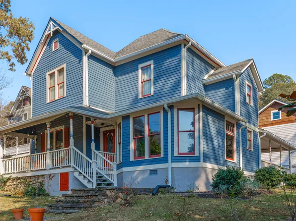 5208 Tennessee Ave, Chattanooga, TN 37409