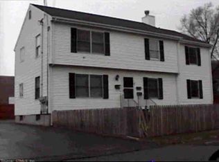 27 Armstrong St, Hamden, CT 06517