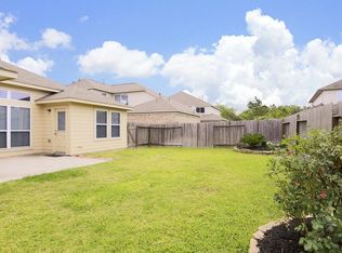 18511 Keystone Oak St, Houston, TX 77084