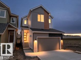 20723 24th Ave NW, Edmonton, AB T6M2C4